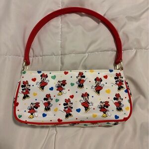 Stoney Clover Lane Majorly Minnie Mouse Dylan Bag